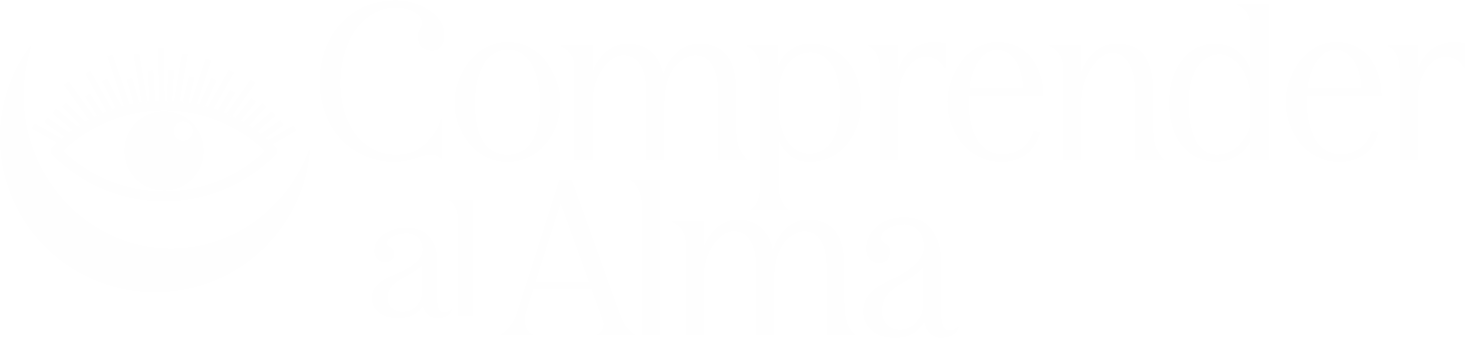 Comprender Al Alma